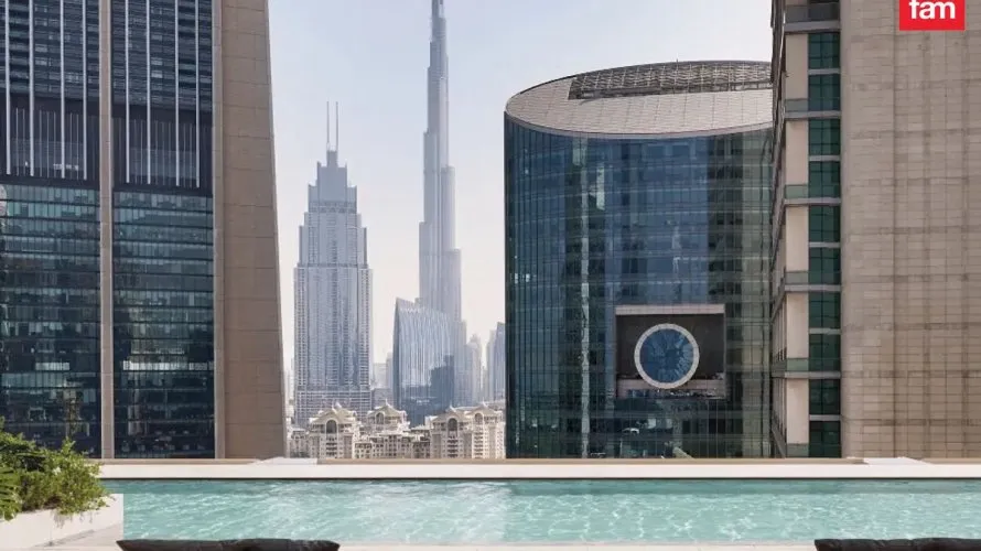 3 bedrooms duplex for sale, DIFC, Dubai, UAE No. 3789 № 11