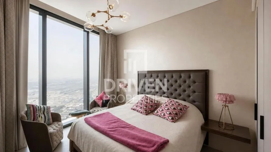 4 bedrooms apartment for sale, The Address Jumeirah Resort and Spa, Jumeirah Beach Residence, Dubai, UAE No. 3864 № 25