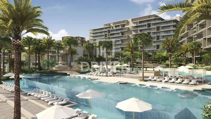 2 bedrooms apartment for sale, The Crescent, Palm Jumeirah, Dubai, UAE No. 4024 № 7