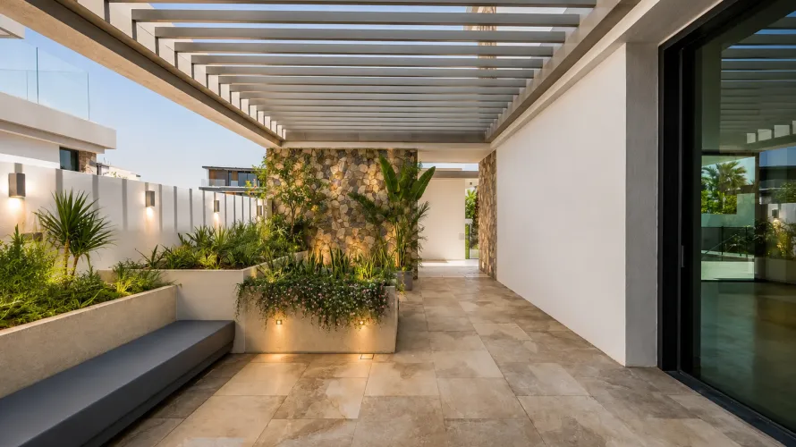 5 bedrooms villa for sale, Dubai Sports City, Dubai, UAE No. 3791 № 1