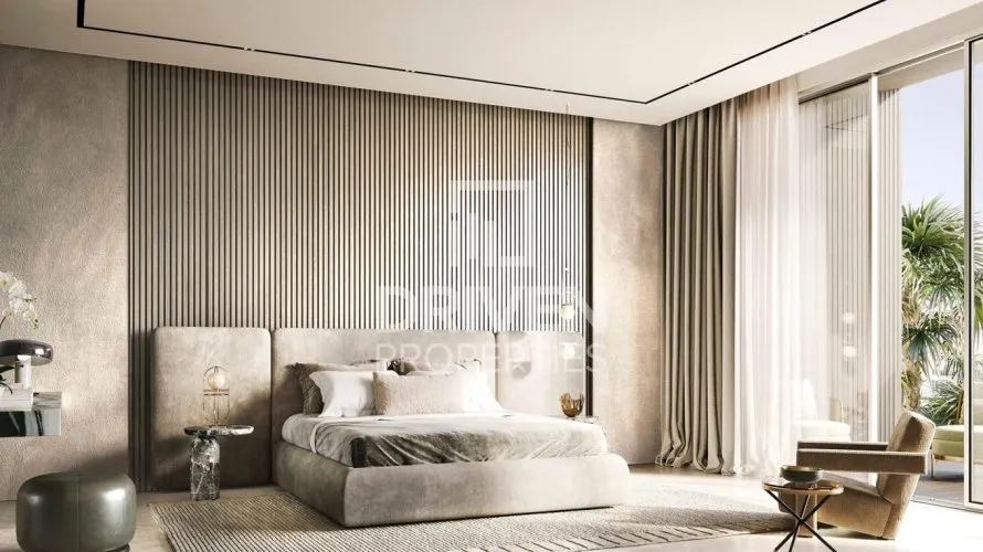 5 bedrooms villa for sale, District One, Mohammed Bin Rashid City, Dubai, UAE No. 4063 № 9