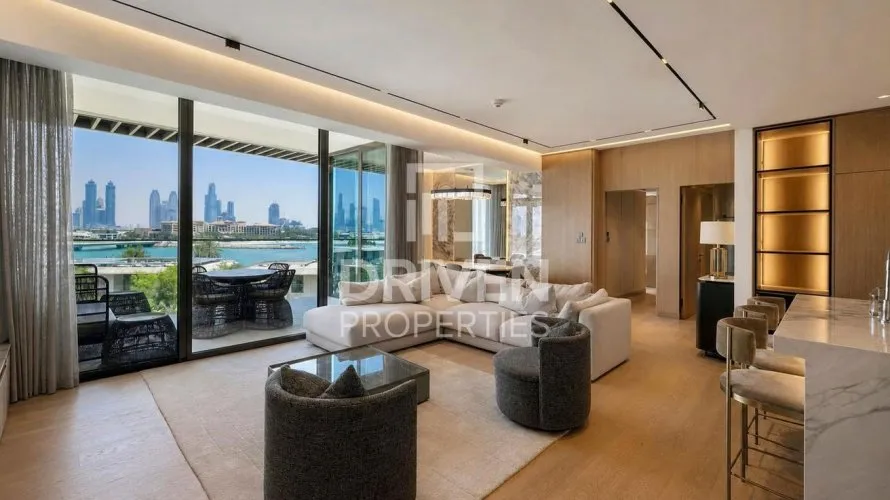 2 bedrooms apartment for sale, Jumeirah Bay Island, Jumeirah, Dubai, UAE No. 3851 № 16