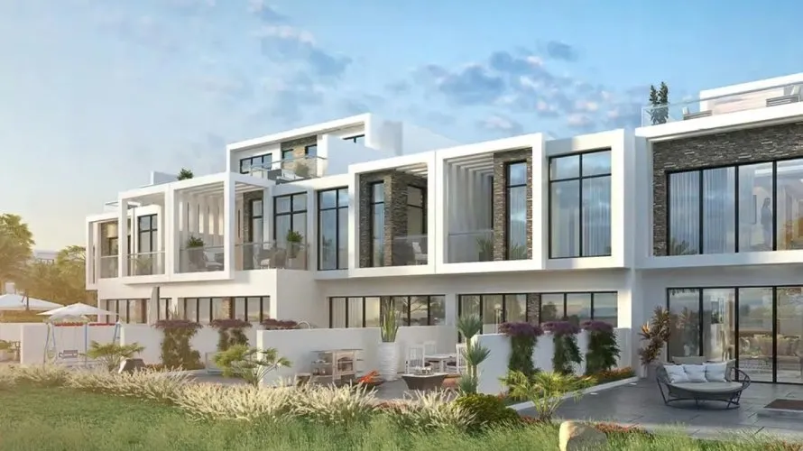 8 bedrooms apartment for sale, DAMAC Hills (Akoya by DAMAC), Dubai, UAE No. 4243