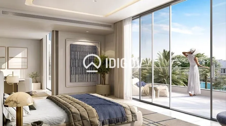 5 bedrooms villa for sale, Dubai, UAE No. 3775 № 11