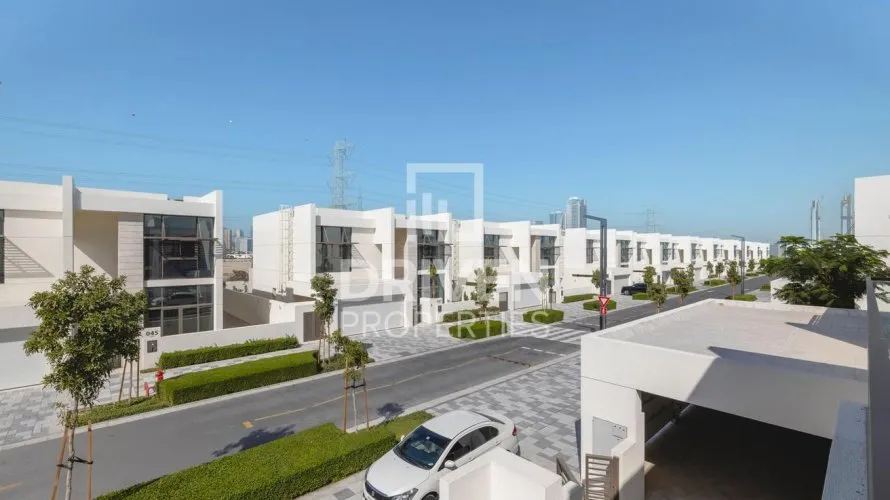 6 bedrooms villa for sale, District One, Mohammed Bin Rashid City, Dubai, UAE No. 4363 № 2