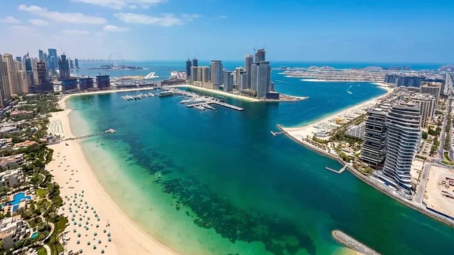4 bedrooms apartment for sale, Palm Jumeirah, Dubai, UAE No. 4345 № 12
