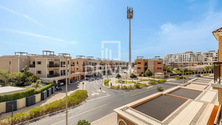 4 bedrooms townhouse for sale, Jumeirah, Dubai, UAE No. 4377 № 28