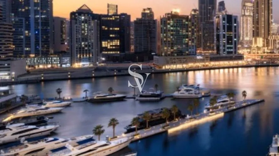 4 bedrooms penthouse for sale, Business Bay, Dubai, UAE No. 3805 № 2