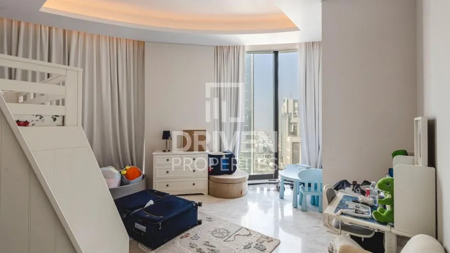 4 bedrooms apartment for sale, Opera District, Downtown Dubai (Downtown Burj Dubai), Dubai, UAE No. 3883 № 11