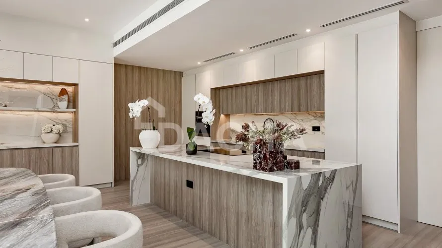 5 bedrooms villa for sale, Jumeirah Islands, Dubai, UAE No. 4339 № 20