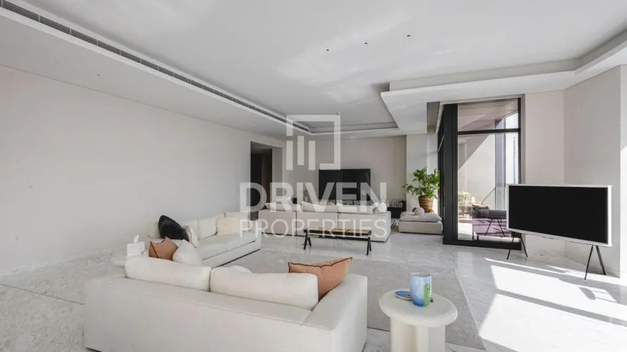 4 bedrooms apartment for sale, Opera District, Downtown Dubai (Downtown Burj Dubai), Dubai, UAE No. 3883 № 22
