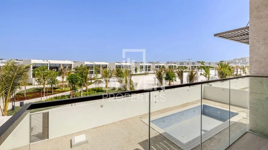 6 bedrooms villa for sale, District One, Mohammed Bin Rashid City, Dubai, UAE No. 4367 № 18