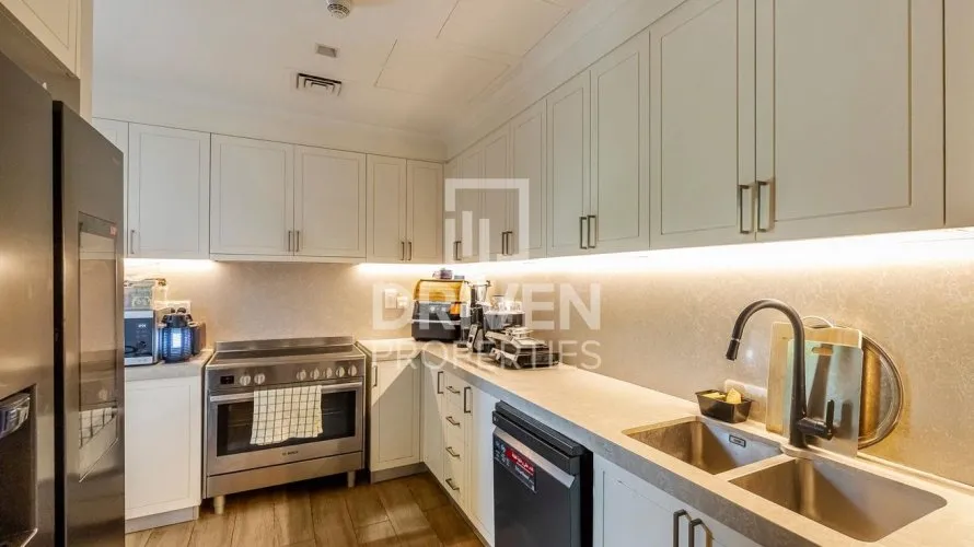 4 bedrooms townhouse for sale, Jumeirah, Dubai, UAE No. 4377 № 17