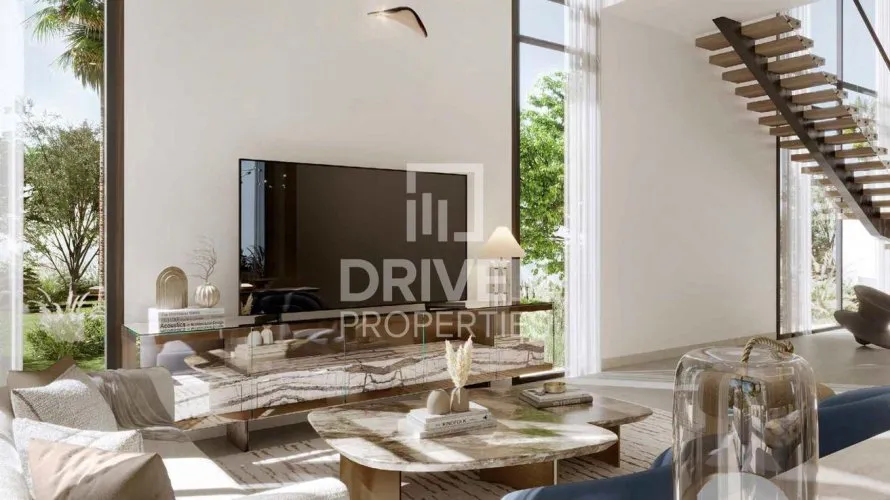 5 bedrooms villa for sale, Nad Al Sheba 1, Nadd Al Sheba, Dubai, UAE No. 4376 № 14