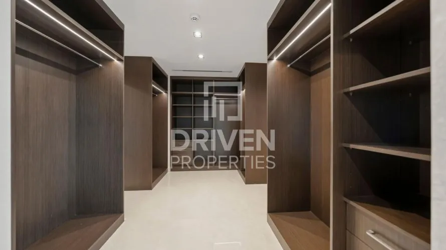 4 bedrooms villa for sale, Golf Place, Dubai Hills Estate, Dubai, UAE No. 4044 № 5