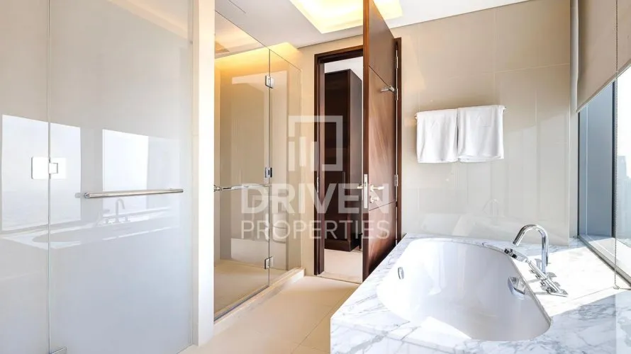 5 bedrooms apartment for sale, The Address Sky View Towers, Downtown Dubai (Downtown Burj Dubai), Dubai, UAE No. 4067