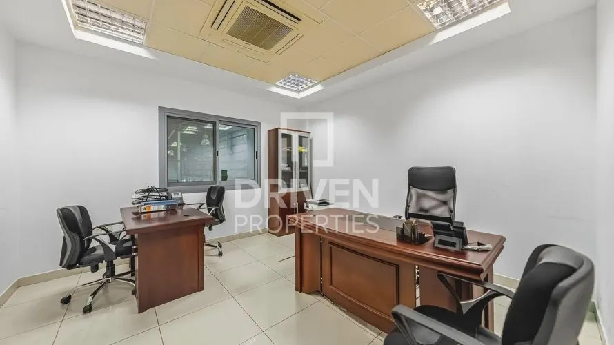 3251.61m² land for sale, Jebel Ali, Dubai, UAE No. 4111 № 23