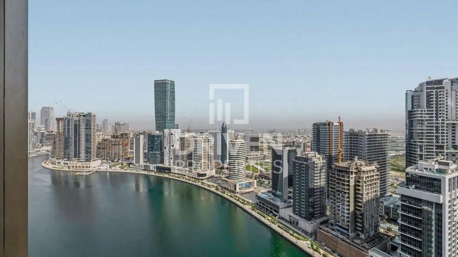 3 bedrooms apartment for sale, Business Bay, Dubai, UAE No. 4349 № 1