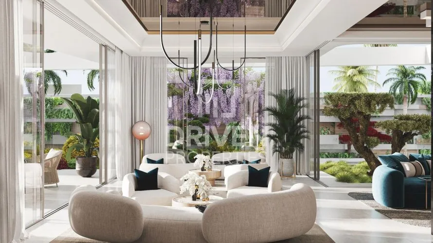 5 bedrooms villa for sale, The World Islands, Dubai, UAE No. 4013 № 19
