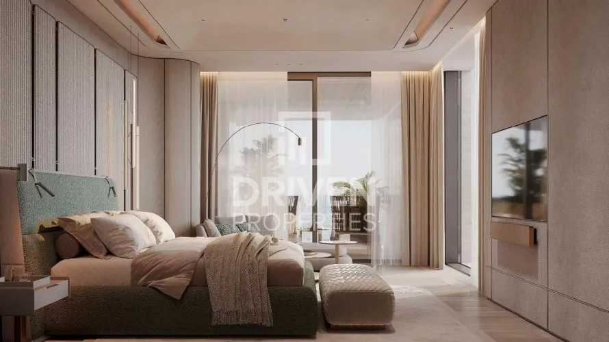3 bedrooms apartment for sale, The Crescent, Palm Jumeirah, Dubai, UAE No. 4369 № 18