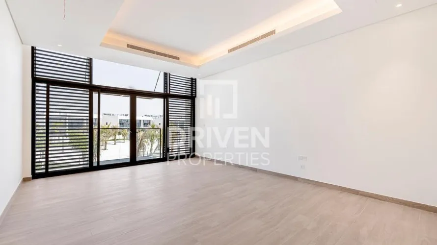 6 bedrooms villa for sale, District One, Mohammed Bin Rashid City, Dubai, UAE No. 4367 № 9