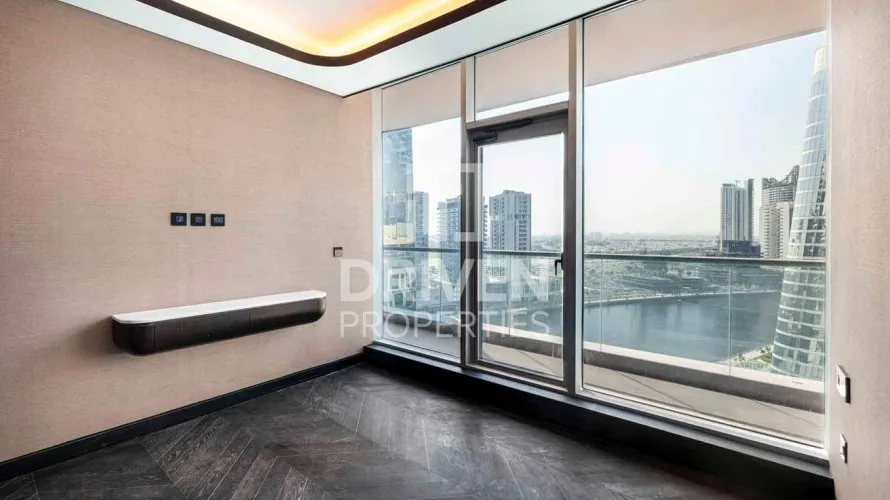 4 bedrooms apartment for sale, Business Bay, Dubai, UAE No. 4372 № 7