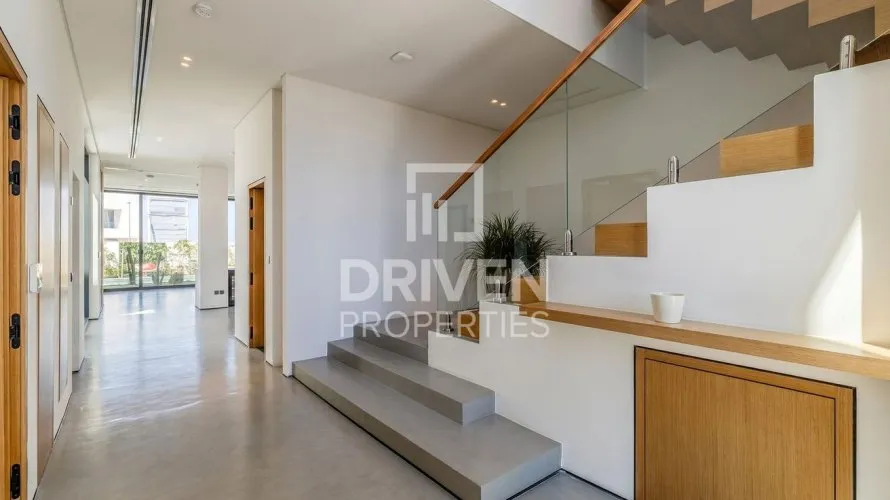 5 bedrooms villa for sale, La Mer, Jumeirah, Dubai, UAE No. 4054 № 17