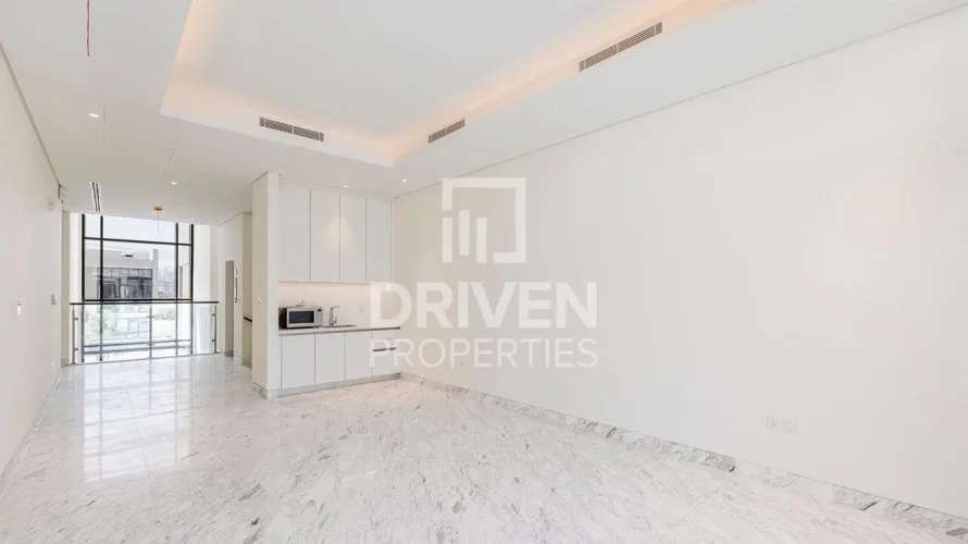 6 bedrooms villa for sale, District One, Mohammed Bin Rashid City, Dubai, UAE No. 4367 № 16