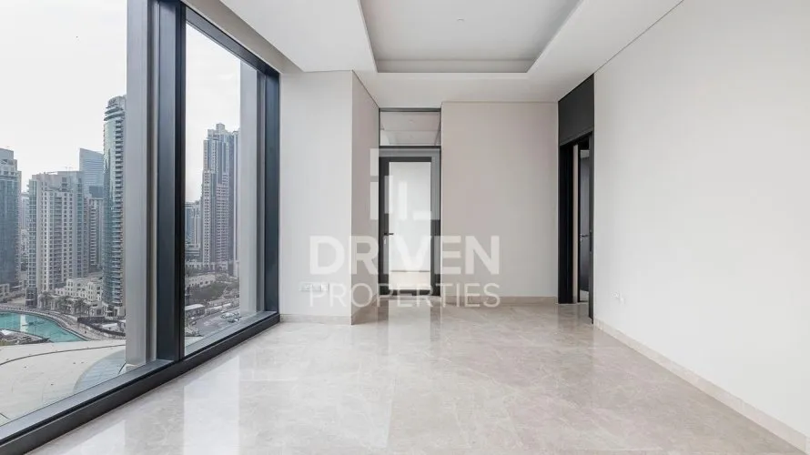 4 bedrooms apartment for sale, Opera District, Downtown Dubai (Downtown Burj Dubai), Dubai, UAE No. 3896 № 8