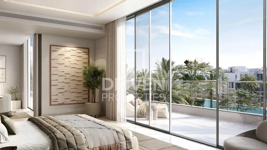 5 bedrooms villa for sale, Dubai, UAE No. 4292 № 7