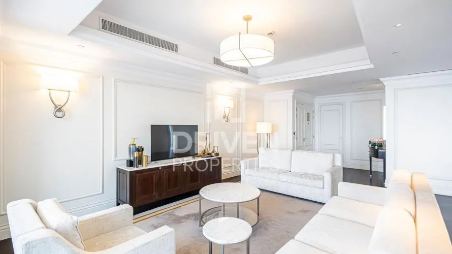 4 bedrooms apartment for sale, Downtown Dubai (Downtown Burj Dubai), Dubai, UAE No. 4356 № 27