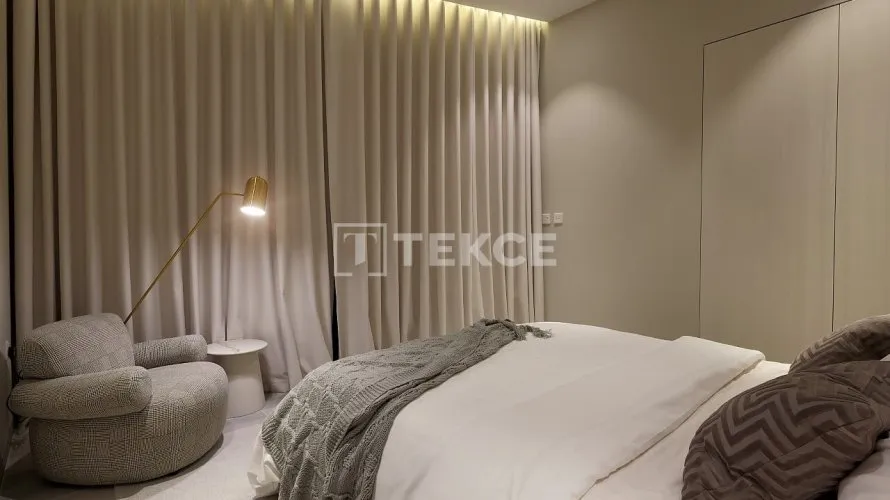 5 bedrooms duplex for sale, Dubai Marina, Dubai, UAE No. 4468 № 23