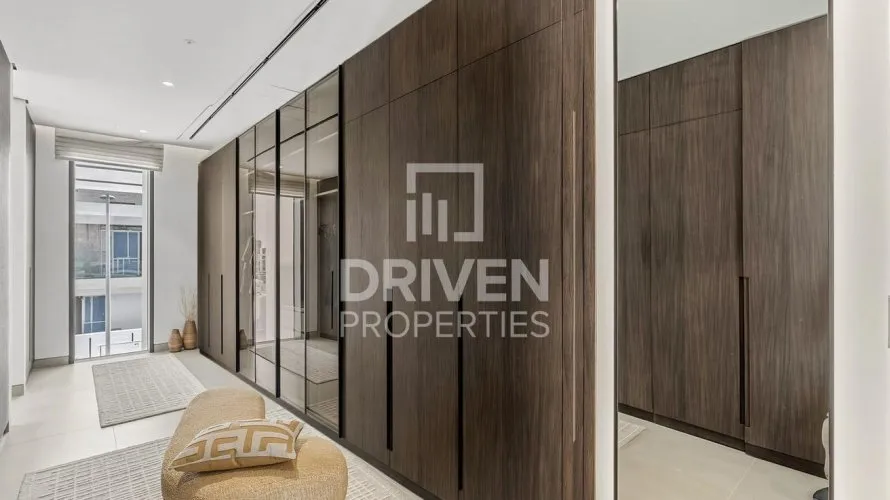 5 bedrooms villa for sale, Nad Al Sheba 1, Nadd Al Sheba, Dubai, UAE No. 4290 № 19