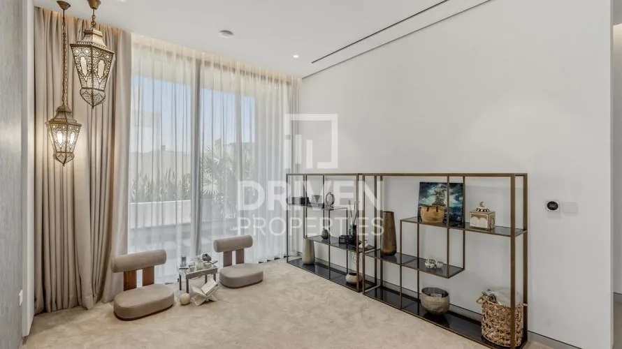 5 bedrooms villa for sale, Nad Al Sheba 1, Nadd Al Sheba, Dubai, UAE No. 4290 № 9