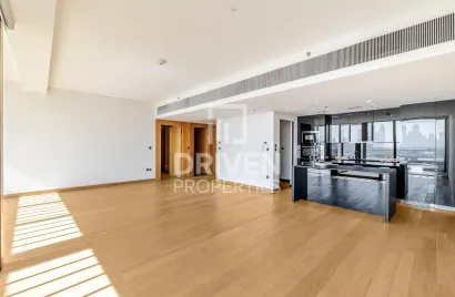 1 bedroom apartment for sale, Jumeirah Bay Island, Jumeirah, Dubai, UAE No. 3885
