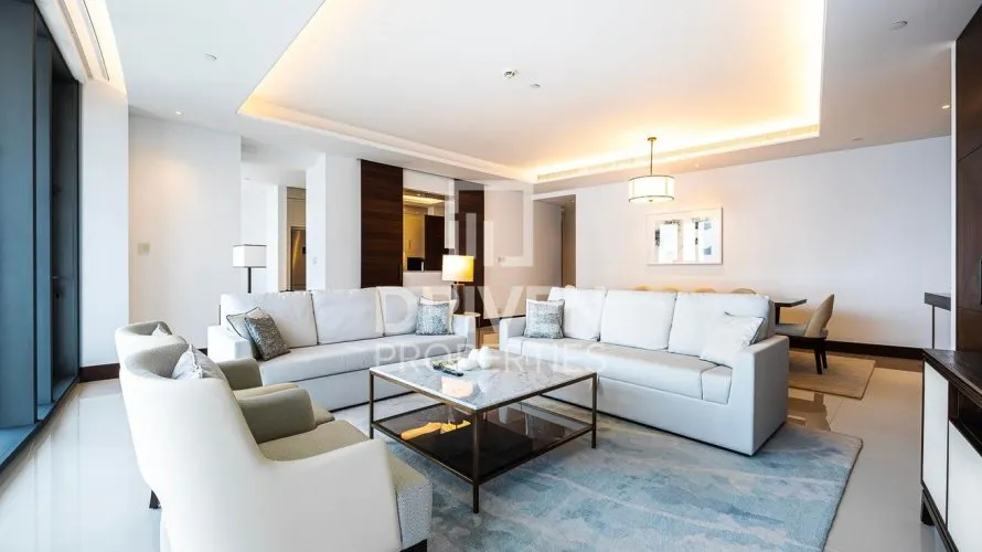 5 bedrooms apartment for sale, The Address Sky View Towers, Downtown Dubai (Downtown Burj Dubai), Dubai, UAE No. 4067 № 24