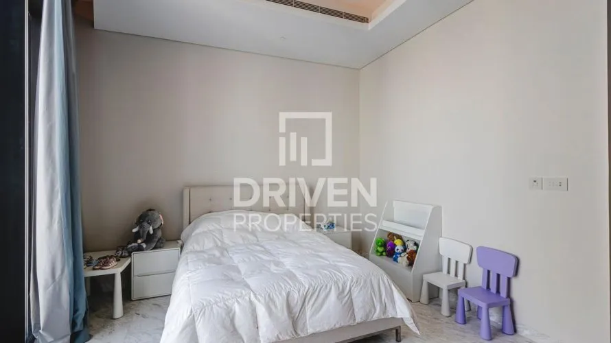 4 bedrooms apartment for sale, Opera District, Downtown Dubai (Downtown Burj Dubai), Dubai, UAE No. 3883 № 14