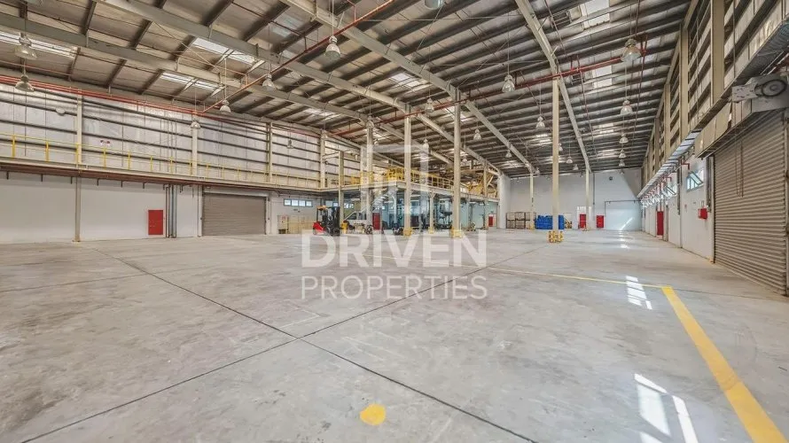 3251.61m² land for sale, Jebel Ali, Dubai, UAE No. 4111 № 12