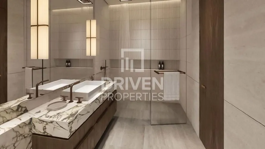 4 bedrooms apartment for sale, The Crescent, Palm Jumeirah, Dubai, UAE No. 4351 № 1