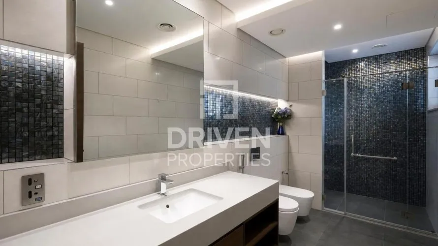 4 bedrooms villa for sale, Sobha Hartland, Mohammed Bin Rashid City, Dubai, UAE No. 3856 № 5