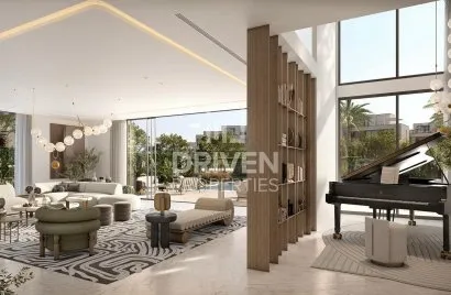 5 bedrooms villa for sale, Dubai, UAE No. 4292