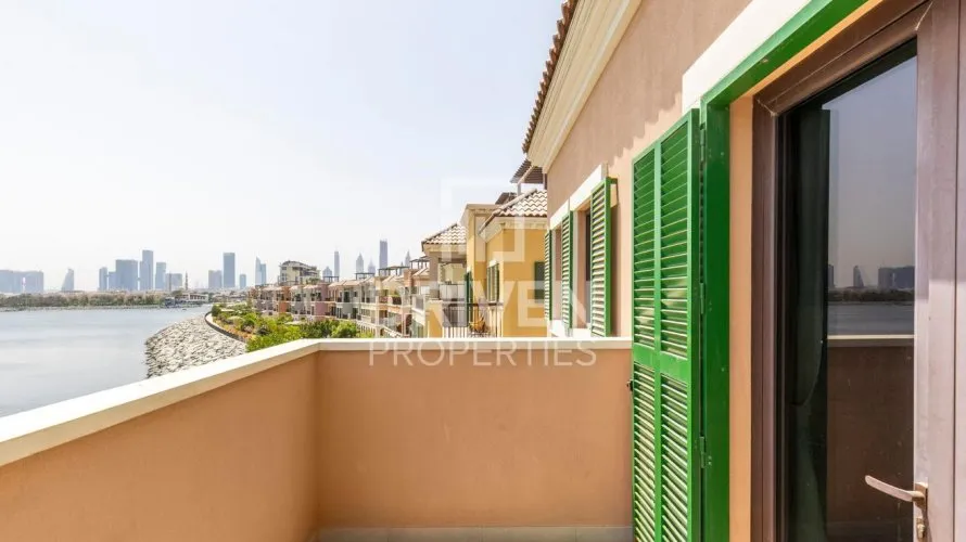4 bedrooms villa for sale, Jumeirah, Dubai, UAE No. 3861 № 20
