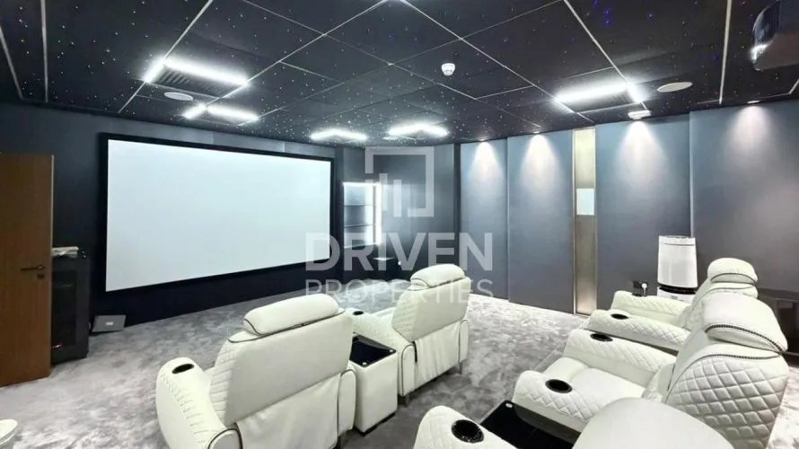 6 bedrooms villa for sale, Dubai Hills Estate, Dubai, UAE No. 4361 № 8