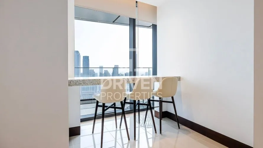 5 bedrooms apartment for sale, The Address Sky View Towers, Downtown Dubai (Downtown Burj Dubai), Dubai, UAE No. 4067 № 22