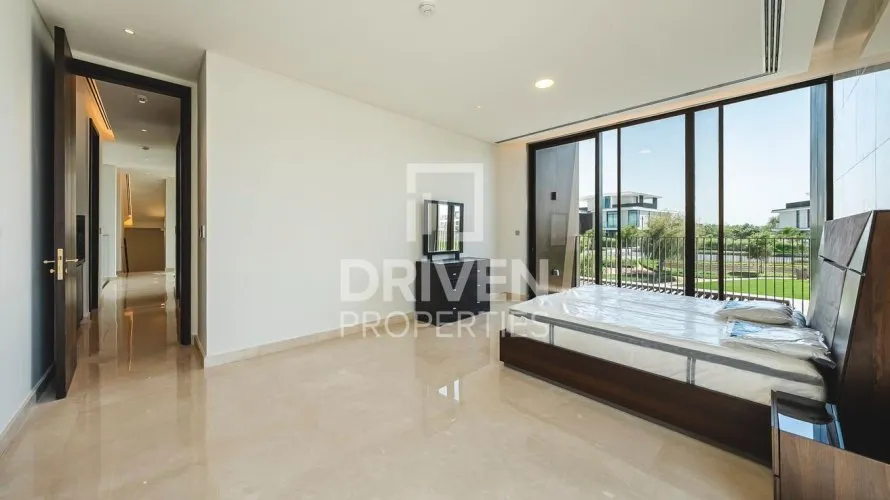 5 bedrooms villa for sale, Dubai Hills Estate, Dubai, UAE No. 4296 № 1