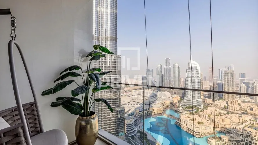 4 bedrooms apartment for sale, Opera District, Downtown Dubai (Downtown Burj Dubai), Dubai, UAE No. 4375 № 27