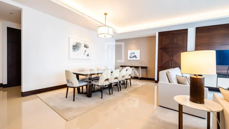 5 bedrooms apartment for sale, The Address Sky View Towers, Downtown Dubai (Downtown Burj Dubai), Dubai, UAE No. 4067 № 26
