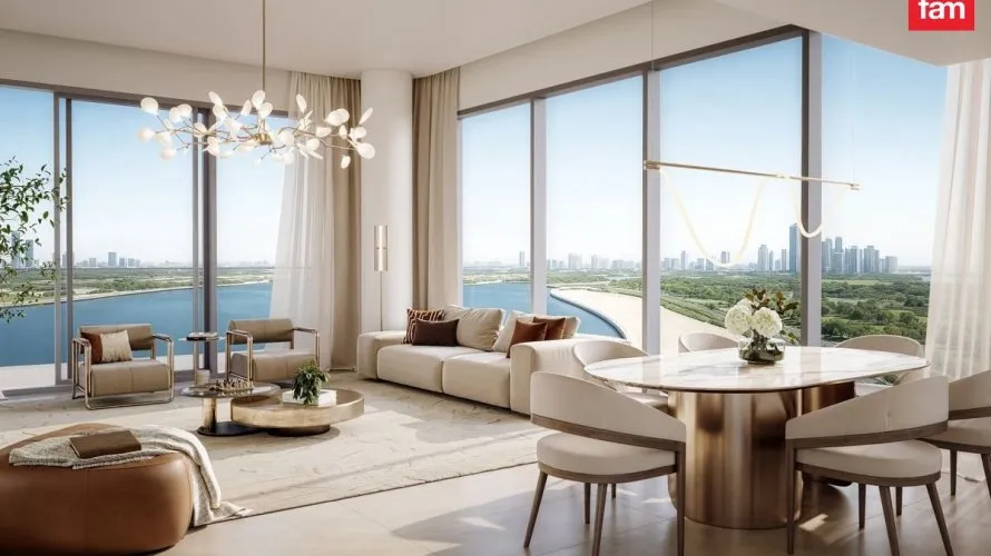 5 bedrooms penthouse for sale, Dubai Design District, Dubai, UAE No. 3764 № 1
