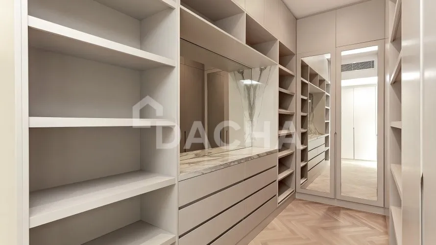 5 bedrooms villa for sale, Jumeirah Islands, Dubai, UAE No. 4339 № 13