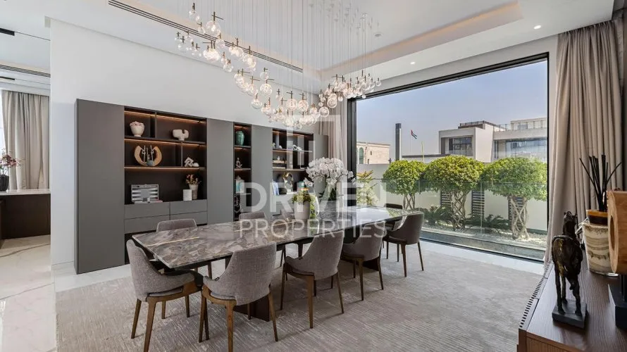 5 bedrooms villa for sale, Pearl Jumeirah, Jumeirah, Dubai, UAE No. 3882 № 20